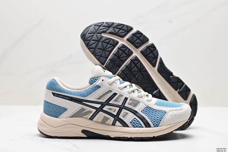 Asics Shoes